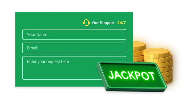 Reels of Joy Casino Australia Support